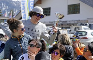 SOCIALE DOLOMITICA 2018 (PHOTO ELVIS) 7623 